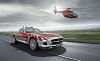 Mercedes SLS AMG Emergency Medical