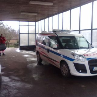 Ambulans Fiat Doblo-3
