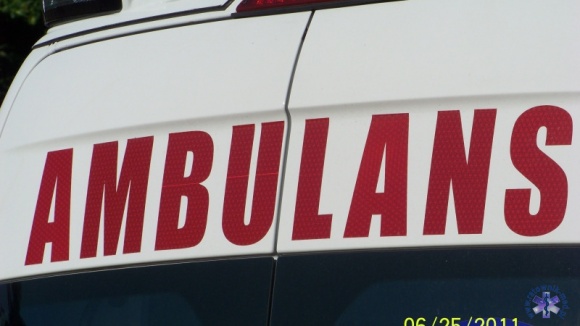 Ambulans Sprinter 316 CDI