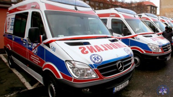 WSPR Szczecin - nowe ambulansy-2