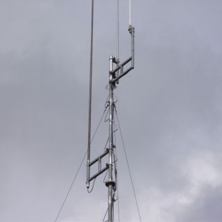 Zespół antenowy