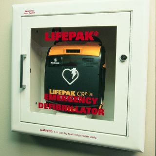 AED Lifepak