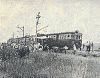 Wypadek kolejowy - Kołobrzeg 1992 rok