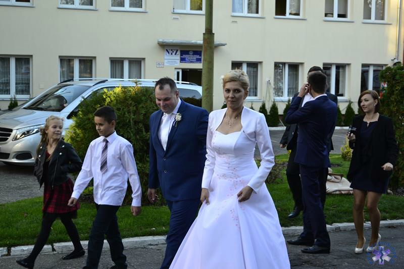 Ślub Ratownika z Koszalina-35