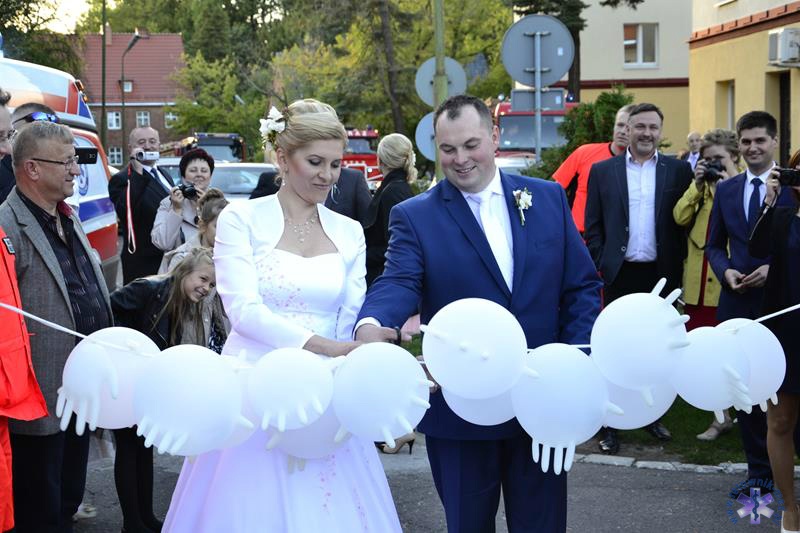Ślub Ratownika z Koszalina-29