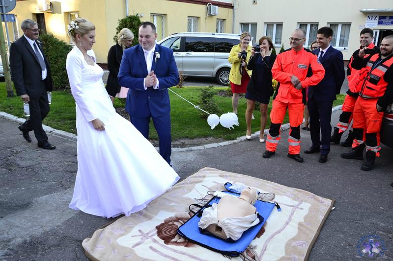 Ślub Ratownika z Koszalina-25