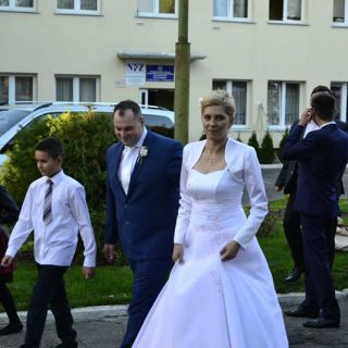 Ślub Ratownika z Koszalina-35
