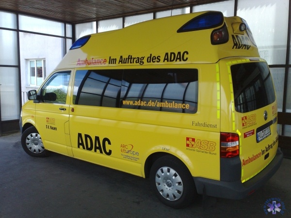 ADAC - Niemcy