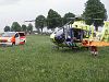 Wypadek drogowy w Kleve  ( Niemcy)-4