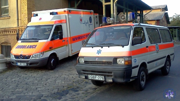 Hungarian emergency service-4