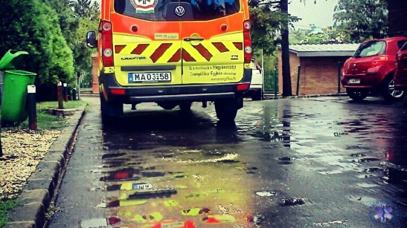 Hungarian ambulance-3