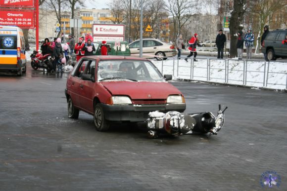 Różności