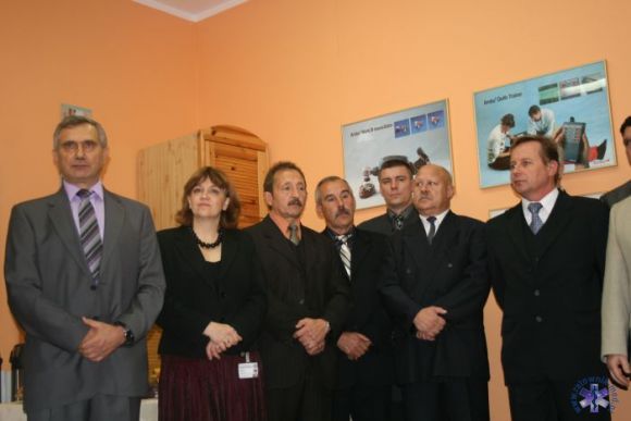 Różne wydarzenia