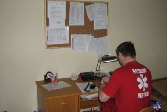 Podstacja RM Czaplinek