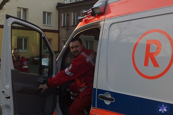 Stacja RM Koszalin