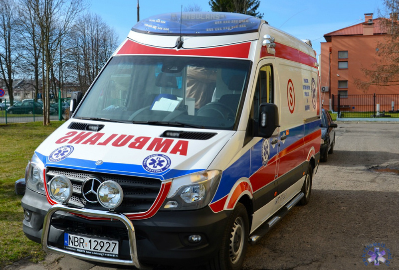 Nowy Sprinter z Braniewa-2