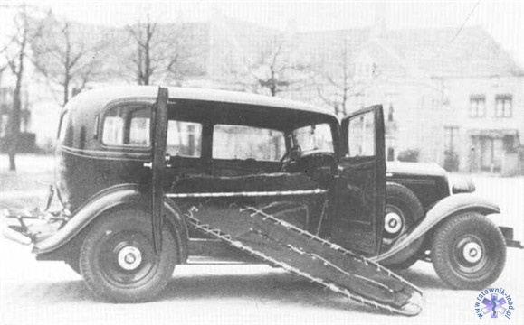 Karetki retro