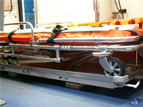 Nosze transportowe