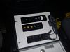 Panel. Ambulans Sprinter 313 CDI