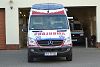 Ambulans Mercedes Sprinter 319 CDI-30