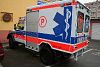 Ambulans Mercedes G 