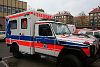 Ambulans Mercedes G 