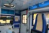 Ambulans Mercedes G 