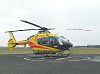 Heli Invest serwis gwarancyjny EC 135