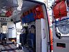 Ambulans Sprinter 