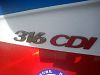 Sprinter 316 CDI