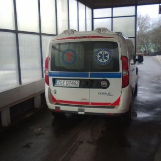 Ambulans Fiat Doblo-5