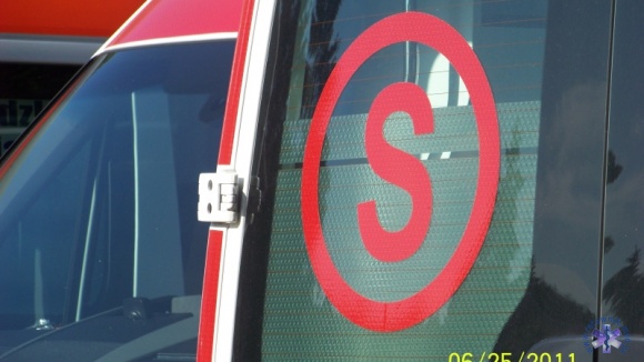 S jak specjalistyczna