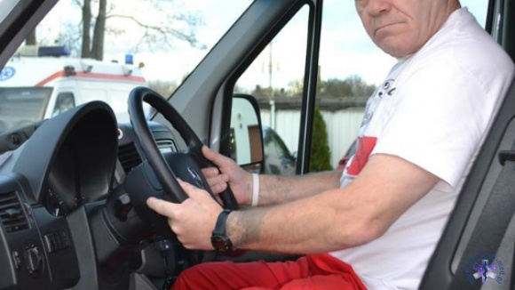 Nowy Sprinter w Kołobrzegu-4