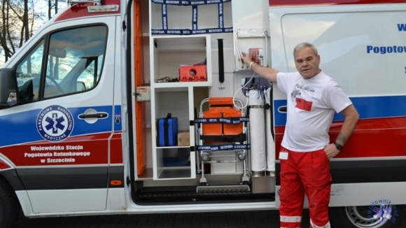 Nowy Sprinter w Kołobrzegu-3