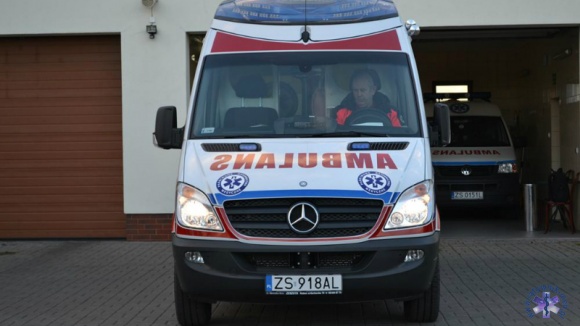 Nowy Sprinter w Kołobrzegu-2