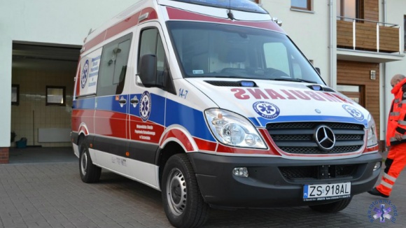 Nowy Sprinter w Kołobrzegu-5