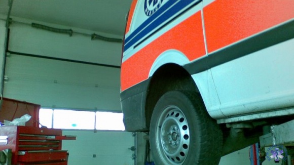 W naprawie