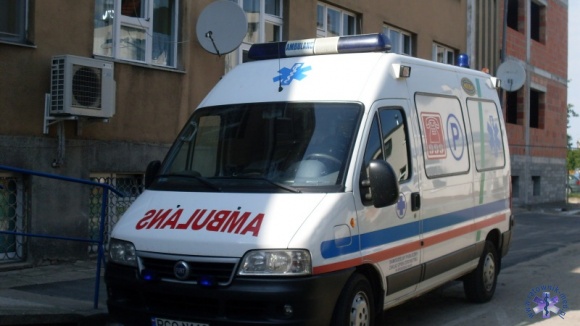 Karetka 