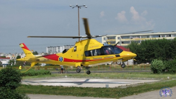 Agusta A09 POWER
