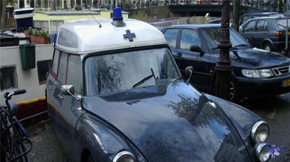 Karetki retro