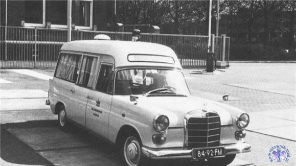 Karetki retro