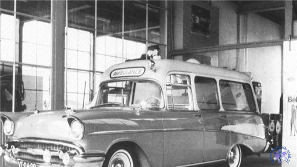 Karetki retro