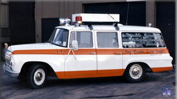 Karetki retro