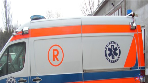 Ambulans 