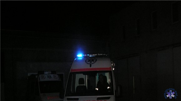 Sygnały ostrzegawcze