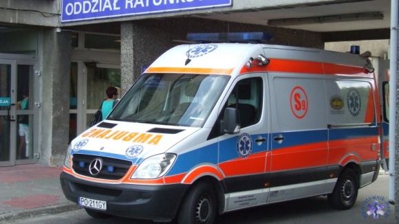 S 9 RSPR Poznań
