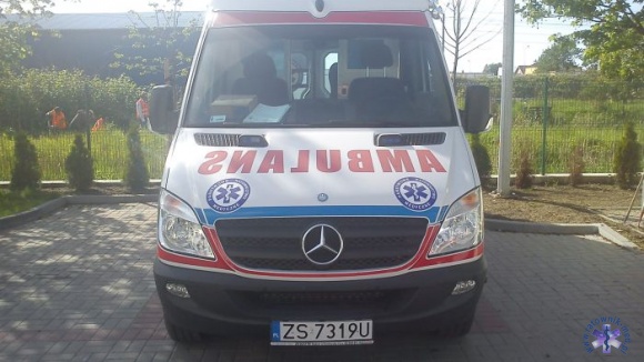Sprinter 316 CDI