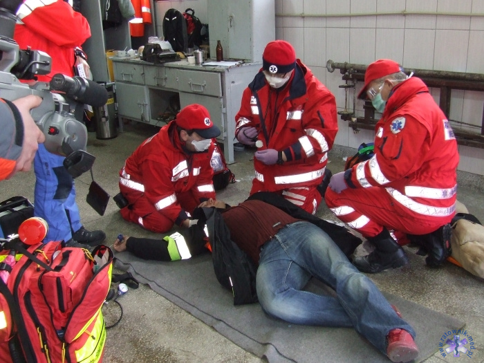 IV Zimowe Mistrzostwa RM - Szczyrk 2009