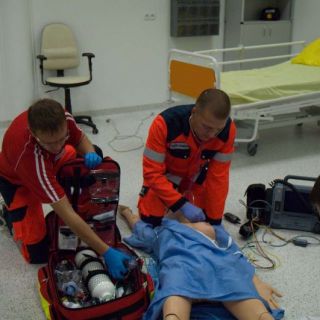 Szkolenie ratowników-9