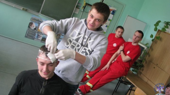 Młodzieżowa Akademia Bezpieczeństwa-3
